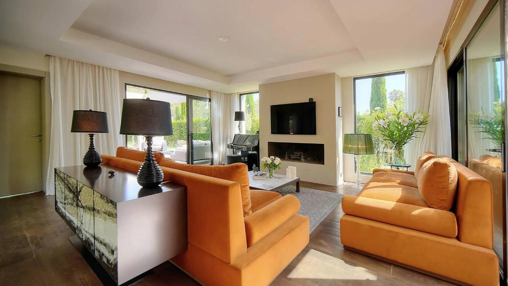 לה קאנה Ines By Terrys Homes