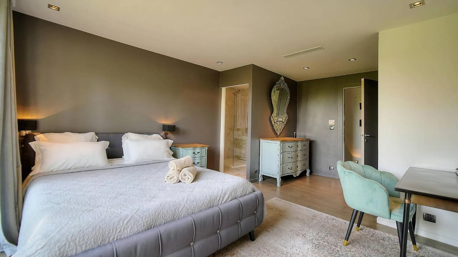 וילה לה קאנה Ines By Terrys Homes