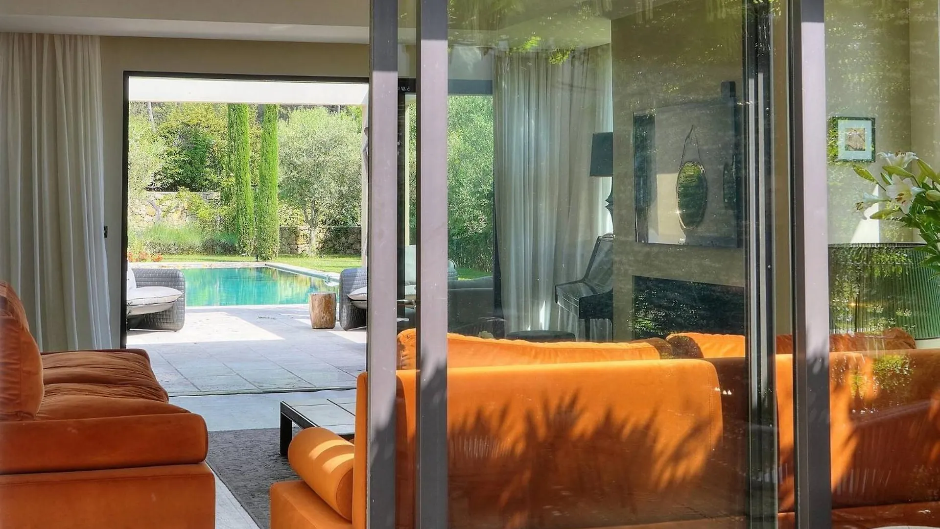 לה קאנה Ines By Terrys Homes וילה